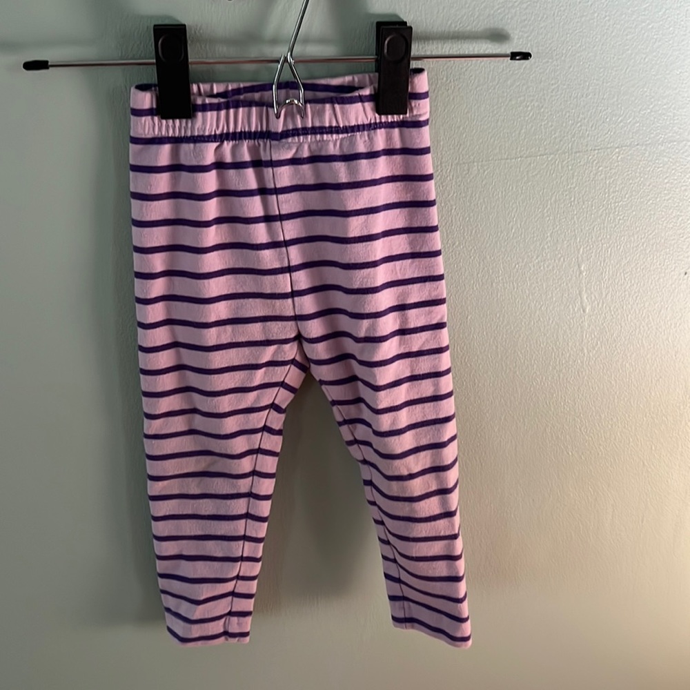 Hanna Andersson leggings